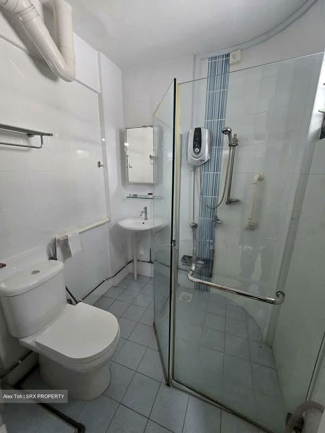Blk 310 Hougang Avenue 5 (Hougang), HDB 5 Rooms #573884431